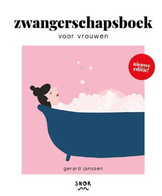 Zwangerschapsboek voor vrouwen (Hardback)