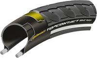 Continental Conti tire top contact 47-622 b/b+rt fold