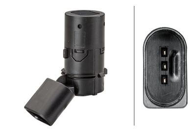Sensor, Park Distance Control 6px 6PX358141251