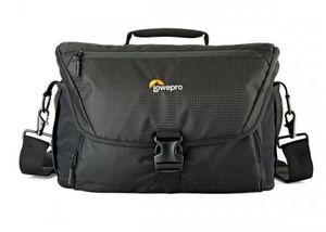 Lowepro Nova 200 AW II Black