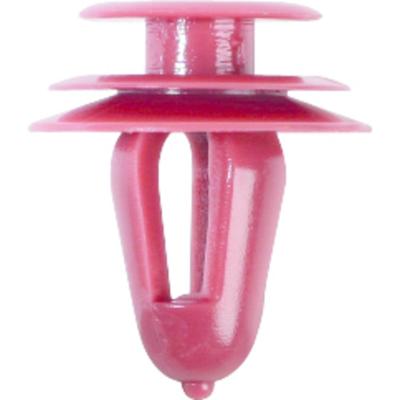 KS Tools 420.5776 Sierstrip-verbindingsclip voor Toyota/Lexus, verpakking van 50 stuks