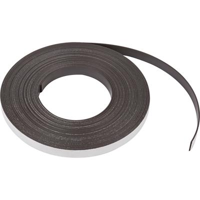 Creativ Company Magneetstrip, b: 12,5 mm, dikte 1,5 mm, 1 m/ 1 doos
