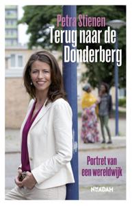 Terug naar de donderberg (Paperback)
