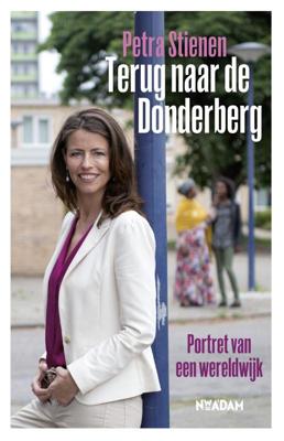 Terug naar de donderberg (Paperback)