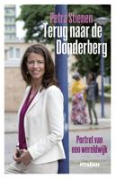 Terug naar de donderberg (Paperback)