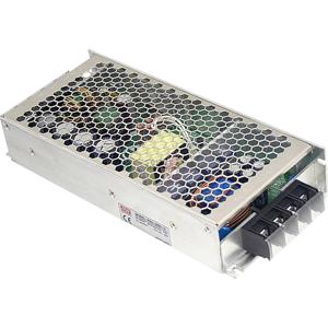 Mean Well RSD-300E-12 DC/DC-converter 300 W Inhoud 1 stuk(s)