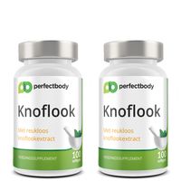 Perfectbody Knoflook Capsules 2-pack - 200 Softgels - thumbnail