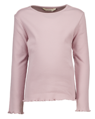 T-shirt - Paars
