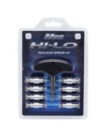 Hi-lo Axle Kit / Assen Set Hi-lo Axle Kit / Assen Set
