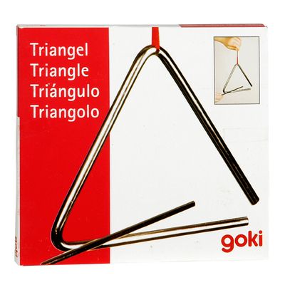 Goki triangel groot