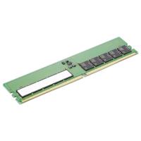Lenovo 4X71N34266 Werkgeheugen voor desktop DDR5 32 GB 1 x 32 GB 5600 MHz 4X71N34266