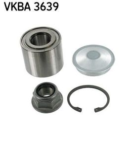 Wiellager VKBA3639