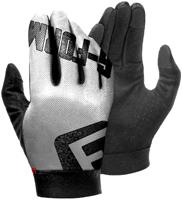 G-FORM handschoen "tempo" glove tempo size xs white/black