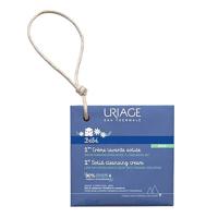 Uriage Bébé Crème Lavante Solide Solid Cleansing Cream 100gr