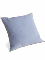 HAY coussin à design carré - Bleu - thumbnail