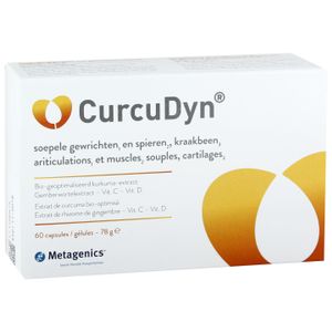 CurcuDyn