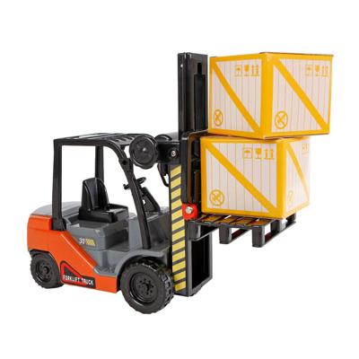 2-Play vorkheftruck frictie 20,5cm