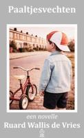 Paaltjesvechten - Ruard Wallis de Vries - ebook