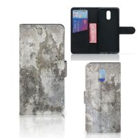 Nokia 2.3 | Bookcase | Beton Print