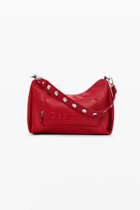 Tas met S-logo - RED - U