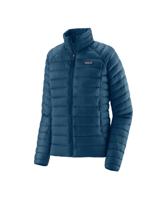 Patagonia Down Sweater Isolatiejas Dames Lagom Blue XL
