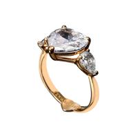 Dames ring Chiara Ferragni J19AUV32010 (10)