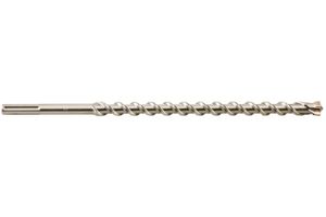 Metabo Accessoires SDS-max Hamerboor Pro4 (4C) | 16 x 1200/1320 mm - 623823000