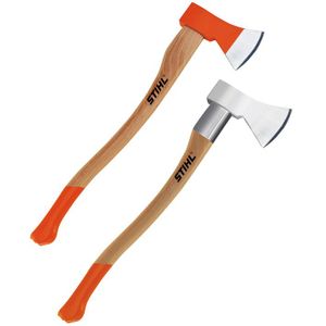 Stihl Bosbouwbijl AX 16 S | 70 cm - 8811957 - 00008811957