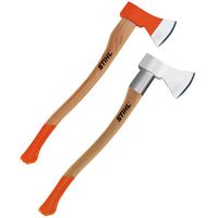 Stihl Bosbouwbijl AX 16 S | 70 cm - 00008811957