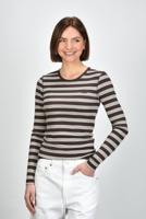 Ganni top A1050194 mole