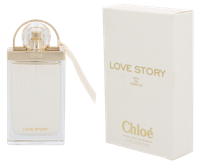 Chloe Love Story Eau de parfum Spray 75 ml Dames