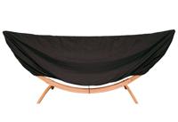 Afdekhoes Stand Single - Zwart - Tropilex