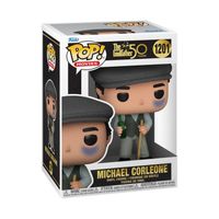 Pop Movies: The Godfather - Michael - Funko Pop #1201