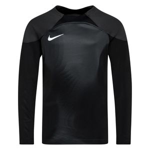 Nike Keepersshirt Dri-FIT ADV Gardien IV L/M - Grijs/Zwart/Wit Kids