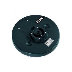 Flex VSR D225 Ronde Schuurkop 225mm 350346