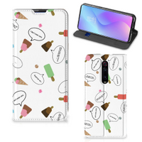 Xiaomi Mi 9T Pro Flip Style Cover IJsjes