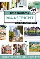 Reisgids Time to momo Maastricht | Mo'Media | Momedia - thumbnail