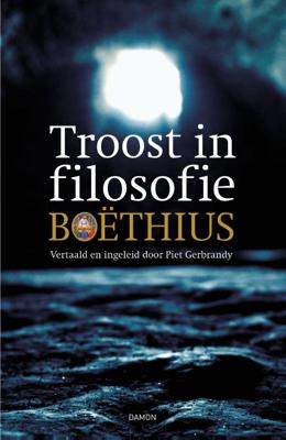 Troost in filosofie (Hardback)