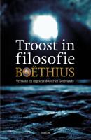 Troost in filosofie (Hardback)
