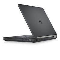 DELL Latitude E5440 Notebook 35,6 cm (14") HD+ Vierde generatie Intel® Core™ i7 8 GB DDR3L-SDRAM 500 GB Hybride hdd NVIDIA® GeForce® GT 720M Windows 7 Professional Zwart - thumbnail