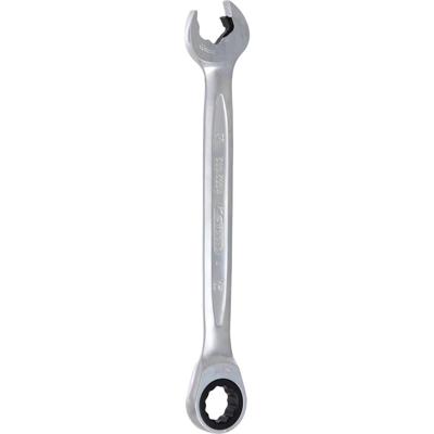 KS Tools 5035224 5035224 Steek-ringratelsleutel Sleutelbreedte (metrisch) 24 mm