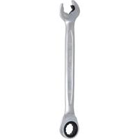 KS Tools 5035224 5035224 Steek-ringratelsleutel Sleutelbreedte (metrisch) 24 mm