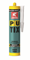 Griffon PU-Tix Bruin Koker | 340 g - 6313557