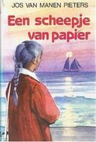 Een scheepje van papier - thumbnail