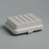 ATTEMA 2275 DEKSEL AK2 GS BLIND IP40