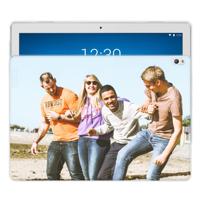 TPU Back Cover Hoesje Maken voor de Lenovo Tab P10 | Eigen telefoonhoesje ontwerpen | Op maat gemaakt