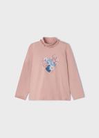 Mayoral Meisjes - Sweater - Rose