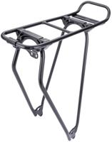 Racktime Rear rack "stand-it" 29" black