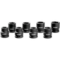 Metabo 628834000 Steeksleutels 8-delig - thumbnail