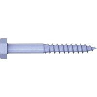 Reisser 28464 Houtschroef 12 mm 160 mm Buitenzeskant 25 stuk(s)